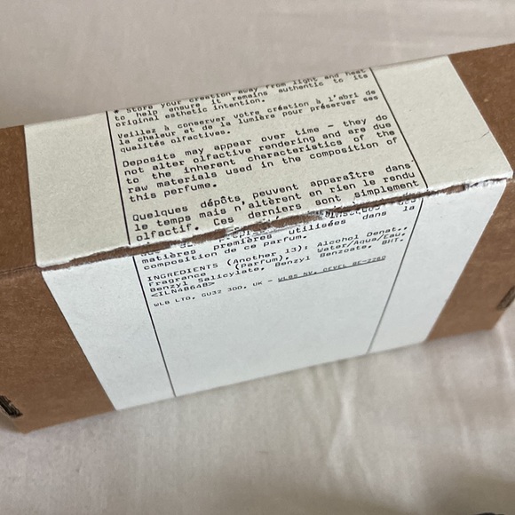 Le labo parfum gift wrap set - Picture 4 of 9